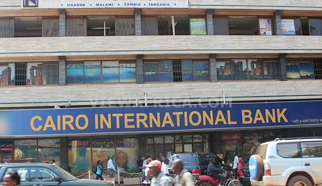 Inside shs.1.8b Cairo Bank heist ‘Masterminded’ by Dead Rwandan