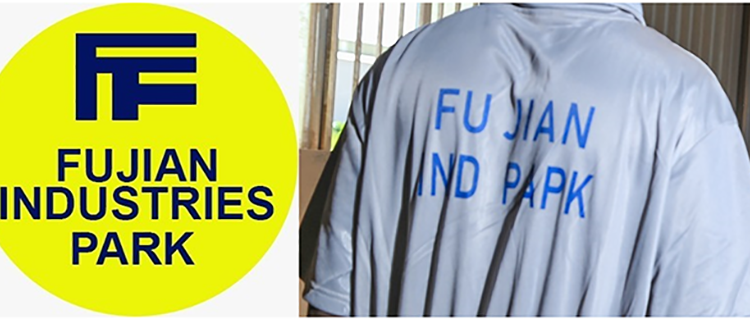 Court orders Chinese businessman Arrested for Tax fraud to Cough shs.226m