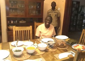 Inside FDC Report: Besigye never Declared source of $700000 he Splashed in 2016