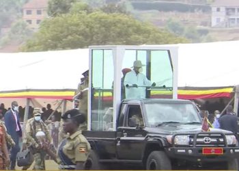 UK media: Russia accuses Britain of plotting to Assassinate African leaders