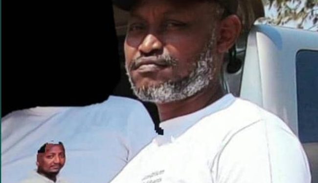 Another Rwandan national Goes missing in Kampala