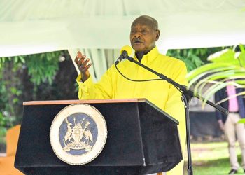 Museveni unleashes Fury on Loan sharks over Exploitative interest Rates