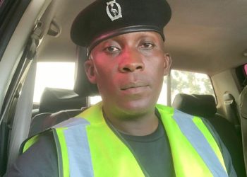 Rogue Police driver Sowedi’s shocking Confession: How he Masterminded and Betrayed Kayihura