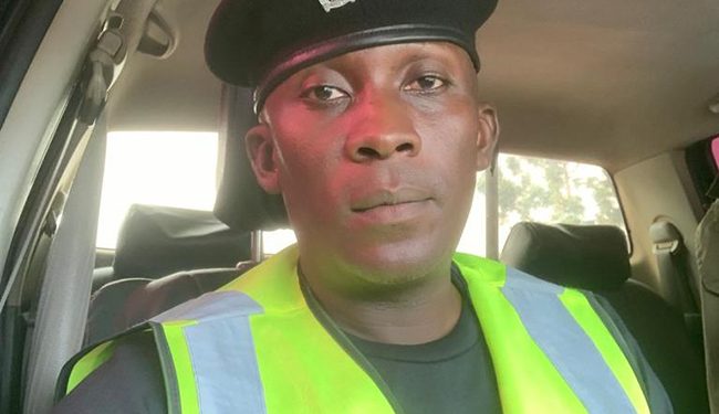 Rogue Police driver Sowedi’s shocking Confession: How he Masterminded and Betrayed Kayihura