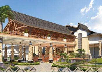 Here are 6 unique Things you Didn’t know About new Speke Resort Convention Centre