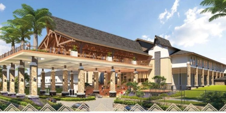 Here are 6 unique Things you Didn’t know About new Speke Resort Convention Centre