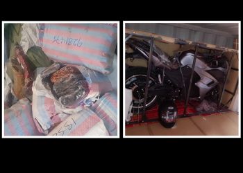 URA collects 29M from Gateway bus Smuggler