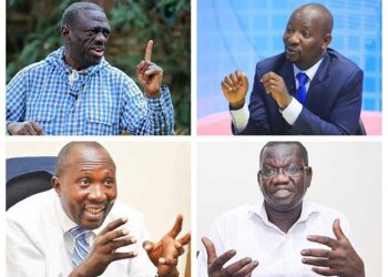 Why Mafabi rejected shs.638m budget to Facilitate a ‘Besigye led’ FDC delegates conference