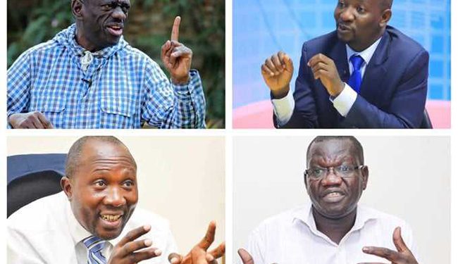Why Mafabi rejected shs.638m budget to Facilitate a ‘Besigye led’ FDC delegates conference