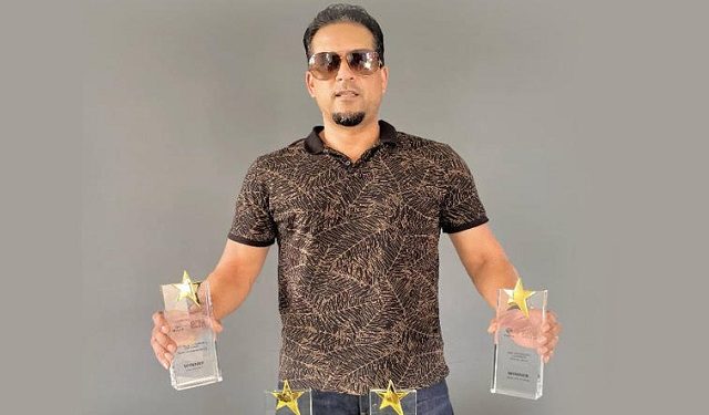 Alibhai’s credibility Questioned as UB40 brands him Fabricator of nonexistent Kampala show