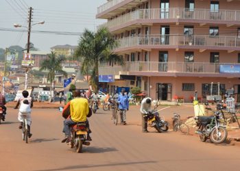 Gulu City relies on 3,200 Properties to Increase property Tax collections