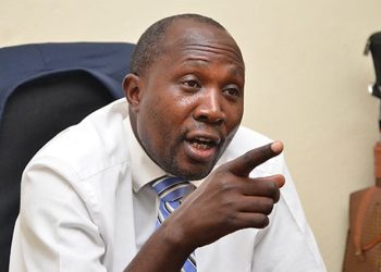 Mafabi warns Lukwago: Prepare your Will before Coming to Najjankumbi