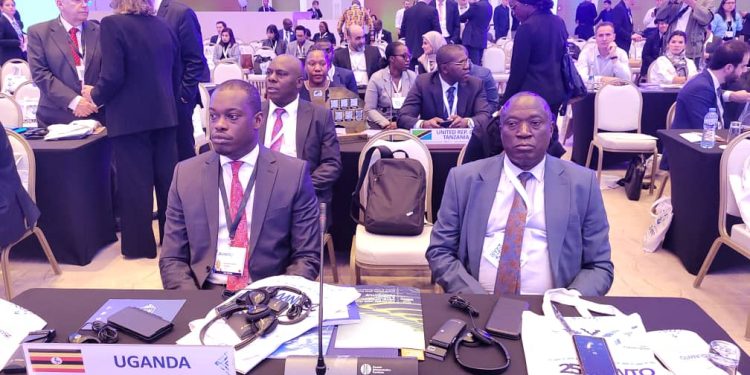 Uganda reinstated as Full member of UN World Tourism Organisation