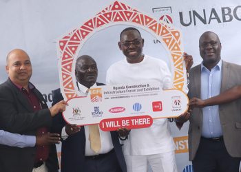 Kenya’s PLO Lumumba to Headline UNABCEC 30th anniversary Celebrations in Kampala