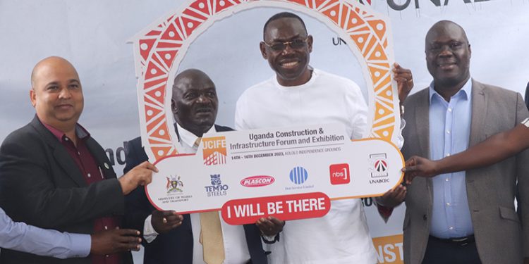 Kenya’s PLO Lumumba to Headline UNABCEC 30th anniversary Celebrations in Kampala
