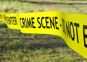 Kitgum: Son kills Mother’s boyfriend after Finding Couple having Sex in Potato garden