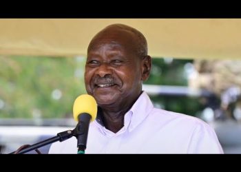 Museveni scoffs at USA, UK terror Alerts on Nyege Nyege- an Event for “Suspected sinners”