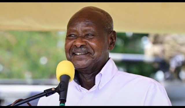 Museveni scoffs at USA, UK terror Alerts on Nyege Nyege- an Event for “Suspected sinners”