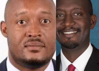 MILESTONE: UIA wins International award to Boost investment in Uganda