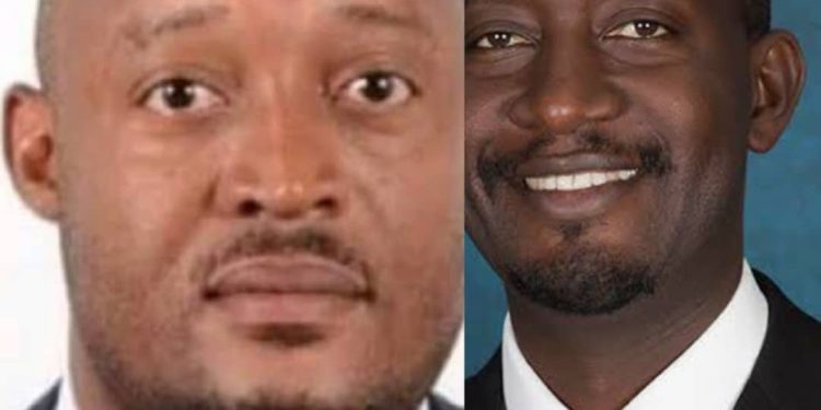 MILESTONE: UIA wins International award to Boost investment in Uganda