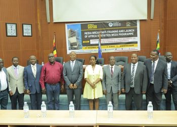 Census: UBOS moves to Recruit 100,000 Enumerators