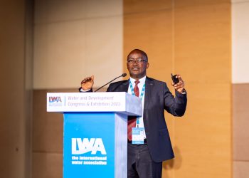 Water supply, Sanitation reforms to Accelerate service Delivery in Africa says Dr. Mugisha