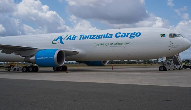 Air Tanzania revolutionizes Cargo operations in Uganda