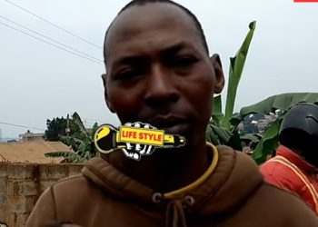 Close Encounter: Boda Boda rider who Stood 20 meters away details Shocking attack on Bugingo