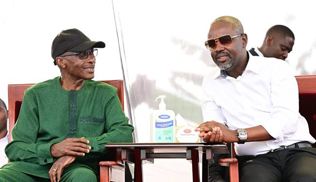 Kayihura to Otafiire:  Stop Fearing and Attacking MK, as Historicals prepare to Hand over Power