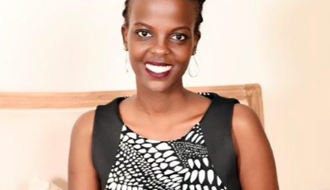 Big is Big: Molly Katanga skips Court again as Judge issues Warrant of Arrest for daughter Martha