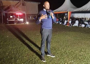 Kisoro District lauds Museveni for Investment agenda