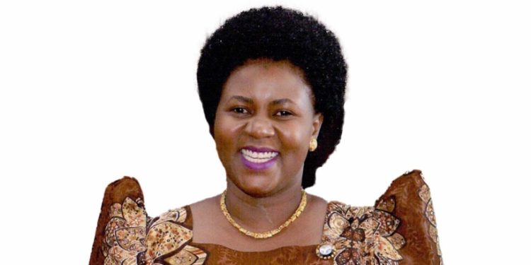 NRM Treasurer, Nekesa, misleads Police claiming only Shs.800m was Stolen from her Bedroom as Investigations show it’s Shs.3b