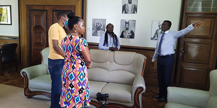 Uganda’s Long-Awaited Docuseries, Tuko Pamoja Premieres in Cinema February