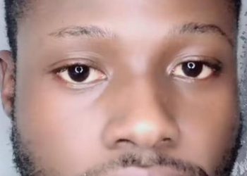 Tiktoker with Recent history of Insulting Kabaka arrested