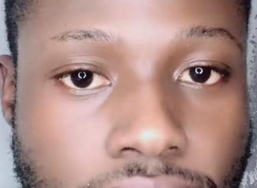 Tiktoker with Recent history of Insulting Kabaka arrested