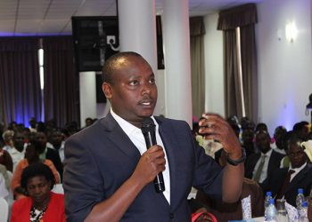 Hon Kibuule’s Military Police bodyguard Kills wife, Commits suicide