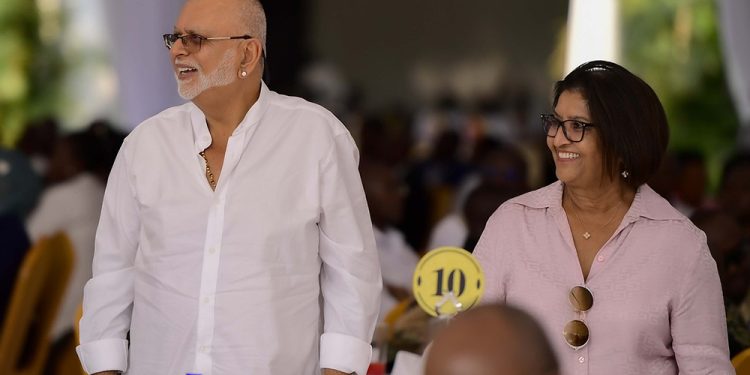 Museveni: Uganda wouldn’t see Sudhir’s positive Impact if NRM didn’t reject Amin
