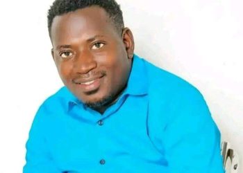 Besigye’s Toka kwabalabala Singer dies