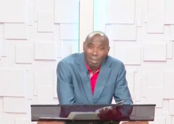 Pastor Kakande introduces $300 fee to Turn a Dream into Reality
