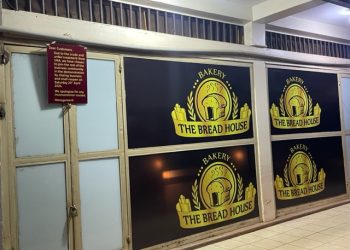 Kampala’s Bread House shuts operations over “Crude” URA taxes