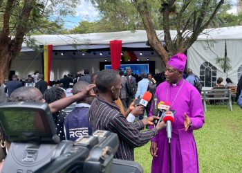 Religious leaders Team up with UBOS to boost Census awareness in Uganda