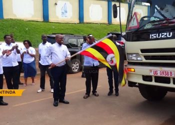 Uganda’s Historic Digital Census: UBOS dispatches 3,410 Tablets for Data collection