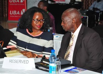 Full Letter: Minister Mwebesa describes Trade PS as “Toxic” forcing Many officers into Early retirement