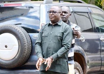 NEW LIST: Kampala’s notorious Lawyer Balondemu faces 8 Counts of Defrauding investors