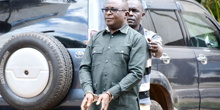 NEW LIST: Kampala’s notorious Lawyer Balondemu faces 8 Counts of Defrauding investors