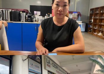 Interview: Chinese investor Recounts how owners of Kampala forex bureau, La-Cedri, stole Her $120,000