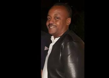 Kampala businessman Kateihwaho dies after Falling in Bathroom
