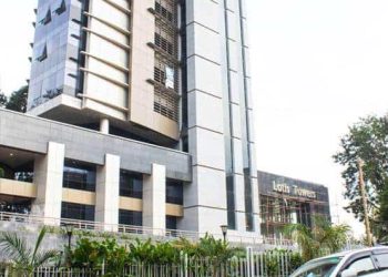 Sudhir and Wife Joystna acquire Lotis Towers from DFCU bank