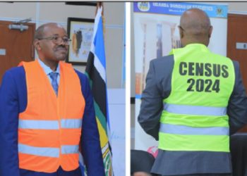 Census: Sex Workers to be Counted at Place of Work