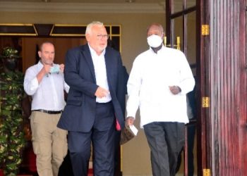 Exclusive: Finance Ministry quietly Sabotages Museveni’s Austrian investors, Jeopardizing Shs.74b Housing project